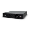 UPS CYBER POWER Line Int. cu Sinusoida Pura,3000VA/3000W,AVR,8xIEC,LCD,4x 12V/9Ah,Backup 2.3-7min,incarc.6h,USB,2xRS232,RJ45,GreenP,seria PR,rack 2U &quot;