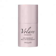 Deodorant roll-on antiperspirant Volare Moments (Oriflame)