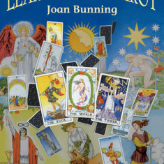 Learning the Tarot: A Tarot Book for Beginners