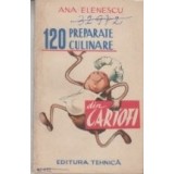 120 Preparate Culinare din Cartofi