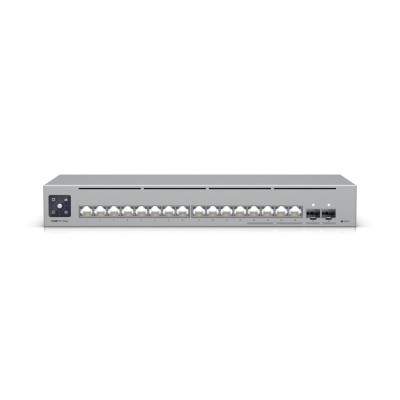 UBIQUITI UNIFI PRO MAX SWITCH 16-PORT L3 foto
