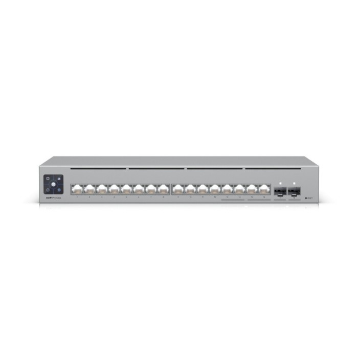UBIQUITI UNIFI PRO MAX SWITCH 16-PORT L3