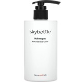 Lotiune de corp parfumata Muhwagua, 300ml, Skybottle