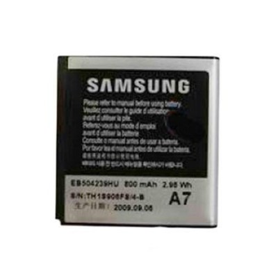 Acumulator Samsung EB504239HU Original Swap foto