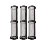 Filtre pentru pompe, Graco, 60 mesh 9cm 3 buc / set