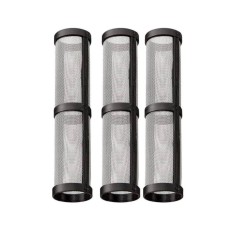 Filtre pentru pompe, Graco, 60 mesh 9cm 3 buc / set