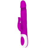 PRETTY LOVE - ADRIAN RECHARGEABLE MULTIFUNCTION, PRETTY LOVE SMART