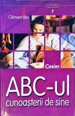 ABC-UL CUNOASTERII DE SINE-CLEMENT BLIN-257199 foto