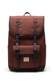 Herschel rucsac Little America&trade; 21 L culoarea maro, mare, uni, 11391-07127-OS