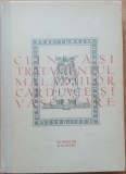 Clinica si tratamentul maladiilor cardiace si vasculare Prof. Scherf