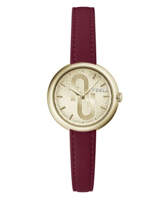 Ceas Dama, Furla, Cosy WW00005002L2 - Marime universala foto