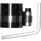 Compresor segmenti 45-89mm