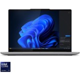 Laptop Lenovo Yoga Pro 7 14IAH10 cu procesor Intel&reg; Core&trade; Ultra 9 285H pana la 5.4GHz, 14.5 3K , OLED, 120Hz, Touch, 32GB LPDDR5x RAM, 1TB SSD, Intel&reg;