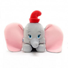 Jucarie de plus small Elefantul Dumbo