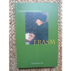 ERASM-JOHAN HUIZINGA