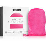 Notino Spa Collection Make-up removal glove mănuși demachiante pentru make-up 1 buc