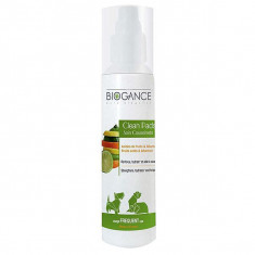 Biogance Clean Pads 100 ml pentru îngrijirea lăbuțelor