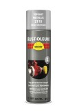 Vopsea Spray 2115 Metallic Aluminium, Rust-Oleum