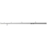 Lanseta Black Widow Carp XT 3.60m 2.75lbs 2 trons, Daiwa