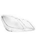 Sticla far dreapta pentru Mercedes E-Class Coupe / Cabrio C207 A207 W207 Non Facelift (2009 - 2013)