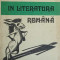 FABULA IN LITERATURA ROMANA-GEORGETA LOGHIN