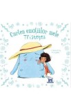 Cartea emotiilor mele. Tristetea - Stephanie Couturier