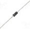 Dioda Transil, unidirectional, DO15, 600W, STMicroelectronics - P6KE150A