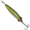 Lingura Oscilanata ABU GARCIA Toby Spoon LF, Green Back Minnow, 40g, 9cm, 1buc/pac