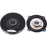 Set 2 difuzoare auto Ibiza, 5 inch (13cm) 2 cai 80W RMS