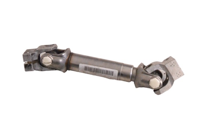 Articulație coloana de direcție BMW X6 F16, F86 2016 OEM: Off-road | 17185672