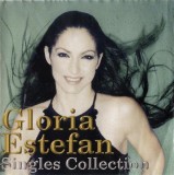 2CD Gloria Estefan &ndash; Singles Collection