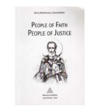 Danut Manastireanu - People of faith / People of justice - 126426