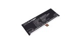 Cameron Sino 3400mAh Lenovo Zuk 2,Z2 Rio 2016 Edition,Z2131 Baterie