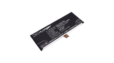 Cameron Sino 3400mAh Lenovo Zuk 2,Z2 Rio 2016 Edition,Z2131 Baterie foto