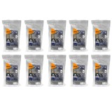 Cumpara ieftin Set distantiere pentru nivelare si aliniere a placilor ceramice, 1000 buc, 2 mm, Strend Pro