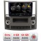 Navigatie Infiniti FX45 2007-2009 Android Octa Core 720p 4+64 DSP 360 camera carplay android auto CarStore Technology