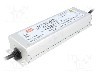 Alimentator pentru LED, 107...214V DC, 0,7A, 149,8W, MEAN WELL - ELG-150-C700