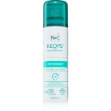 RoC Keops deodorant spray 24 de ore 150 ml