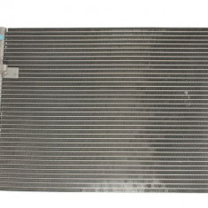 Condensator / Radiator aer conditionat MERCEDES A-CLASS (W168) (1997 - 2004) THERMOTEC KTT110173