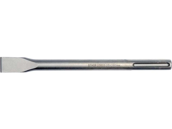 Dalta Sds Max 25X18X280Mm