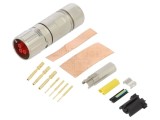 Connector CONEC 57-20000