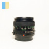 Canon Lens FD 35mm f/2.8, Standard, Manual focus