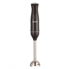 Pasator electric cap detasabil Inox 350W Victronic VC2218 foto