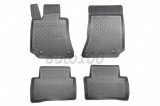 Covorase Cauciuc Tavita Aristar Mercedes E-Class W212 2009-2016 cu Fixare