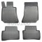 Covorase cauciuc auto tip tavita dedicate Mercedes E-class W212