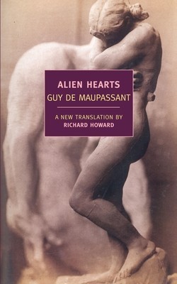 Alien Hearts foto