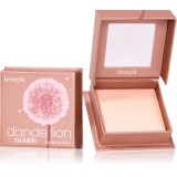 Benefit Dandelion Twinkle iluminator culoare Soft nude-pink 3 g