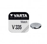 Baterie Varta V335 SR512SW 1,55V oxid de argint set 1 buc.