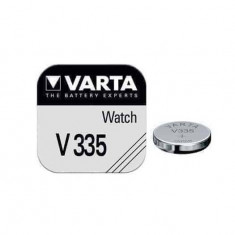 Baterie Varta V335 SR512SW 1,55V oxid de argint set 1 buc.