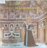 Disc vinil, LP. DONIZETTI. SETBOX 3 DISCURI VINIL-LUCIA DI LAMMERMOOR-271655, Electrecord